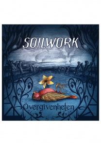 Soilwork - Övergivenheten ryhmässä Minishops / Soilwork @ Bengans Skivbutik AB (4255304)