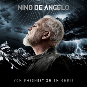 De Angelo Nino - Von Ewigkeit Zu Ewigkeit ryhmässä CD @ Bengans Skivbutik AB (4255470)