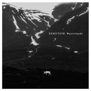 Heretoir - Wastelands (Digipack) ryhmässä CD @ Bengans Skivbutik AB (4255502)