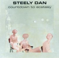Steely Dan - Countdown To Ecstasy ryhmässä -Start Vinyl @ Bengans Skivbutik AB (4255531)