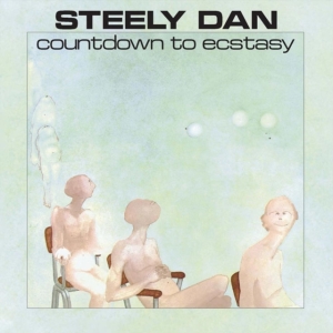 Steely Dan - Countdown To Ecstasy ryhmässä VINYYLI / Pop-Rock @ Bengans Skivbutik AB (4255531)