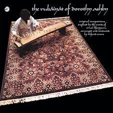 Dorothy Ashby - The Rubáiyát Of Dorothy Ashby ryhmässä VINYYLI @ Bengans Skivbutik AB (4255533)