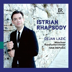 Devcic Natko Lazic Dejan Ronjgo - Devcic, Lazic & Ronjgov: Istrian Rh ryhmässä CD @ Bengans Skivbutik AB (4255547)