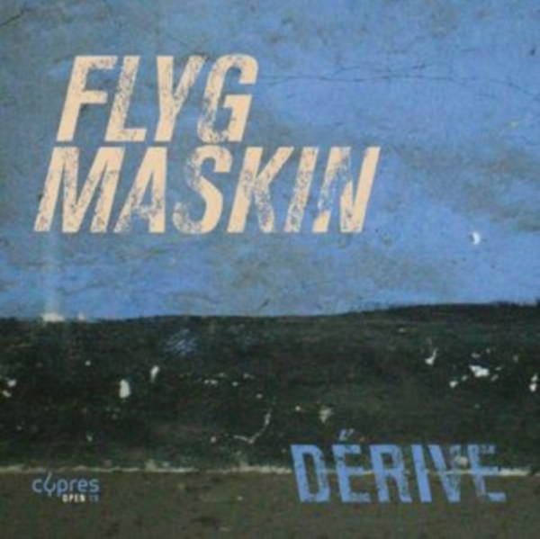 Various - Derive ryhmässä CD @ Bengans Skivbutik AB (4255560)