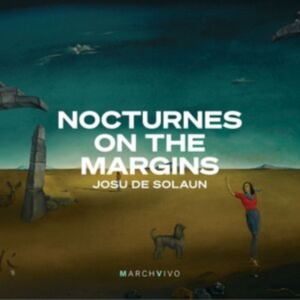 Various - Nocturnes On The Margins ryhmässä CD @ Bengans Skivbutik AB (4255563)