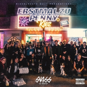 Swiss & Die Andern - Erstmal Zu Penny ryhmässä CD @ Bengans Skivbutik AB (4255579)