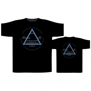 Pink Floyd - T/S Dark Side Of The Moon (S) ryhmässä BW-T-shirts @ Bengans Skivbutik AB (4255647)