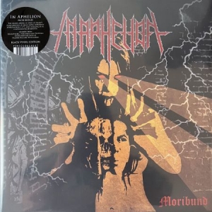 In Aphelion - Moribund ryhmässä VINYYLI @ Bengans Skivbutik AB (4255911)