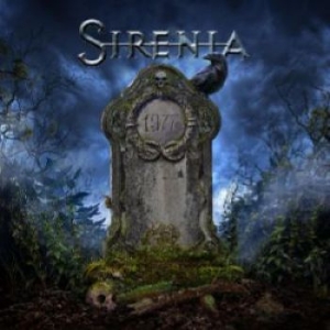 Sirenia - 1977 ryhmässä CD @ Bengans Skivbutik AB (4256035)