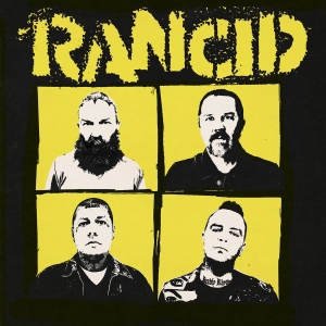 Rancid - Tomorrow Never Comes ryhmässä VINYYLI @ Bengans Skivbutik AB (4256053)