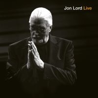 Jon Lord - Live ryhmässä CD @ Bengans Skivbutik AB (4256055)