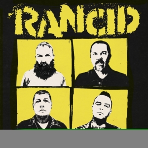 Rancid - Tomorrow Never Comes ryhmässä CD @ Bengans Skivbutik AB (4256056)