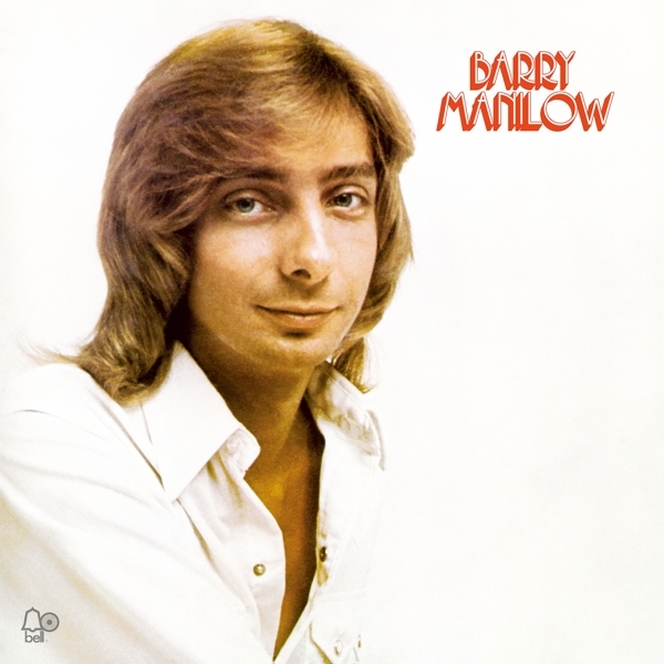 Barry Manilow - Barry Manilow ryhmässä VINYYLI / Pop @ Bengans Skivbutik AB (4256086)