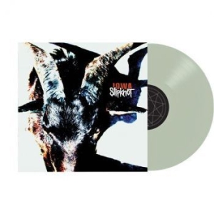 Slipknot - Iowa (Ltd. Vinyl) - US IMPORT ryhmässä VINYYLI @ Bengans Skivbutik AB (4256245)