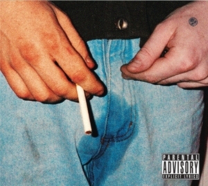 Tyler The Creator - Cherry Bomb ryhmässä Kommande - alla format @ Bengans Skivbutik AB (4256261)