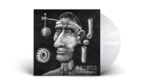 Primus - Conspiranoid ryhmässä VINYYLI @ Bengans Skivbutik AB (4256271)