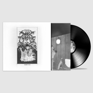 Darkthrone - Cromlech (Vinyl Lp) ryhmässä VINYYLI @ Bengans Skivbutik AB (4256365)