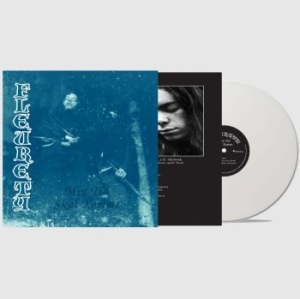Fleurety - Min Tid Skal Komme (White Vinyl Lp) ryhmässä VINYYLI @ Bengans Skivbutik AB (4256369)