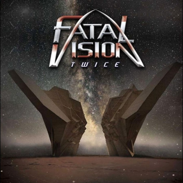 Fatal Vision - Twice ryhmässä CD / Myydyimmät @ Bengans Skivbutik AB (4256379)