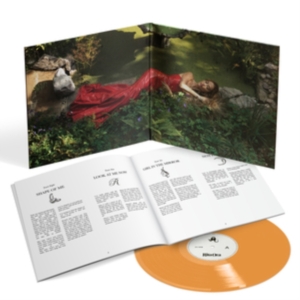 Rita Ora - You & I ryhmässä VINYYLI @ Bengans Skivbutik AB (4256384)