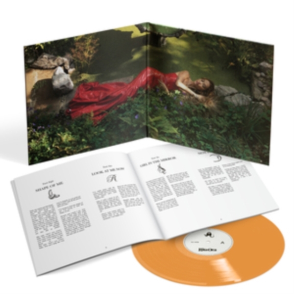 Rita Ora - You & I ryhmässä VINYYLI / Myydyimmät @ Bengans Skivbutik AB (4256384)