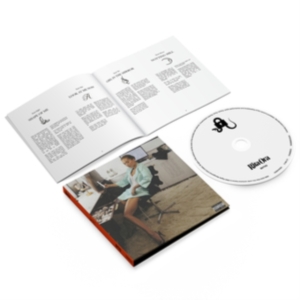 Rita Ora - You & I ryhmässä CD @ Bengans Skivbutik AB (4256390)