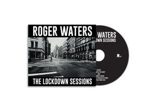 Waters Roger - The Lockdown Sessions ryhmässä Minishops / Roger Waters @ Bengans Skivbutik AB (4256397)