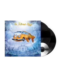 Flower Kings The - The Sum Of No Evil (Re-Issue 2023) ryhmässä Minishops / Transatlantic @ Bengans Skivbutik AB (4256398)
