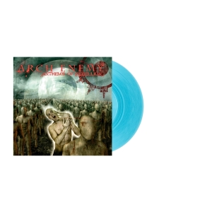 Arch Enemy - Anthems Of Rebellion (Re-Issue 2023) ryhmässä Minishops / Arch Enemy @ Bengans Skivbutik AB (4256401)