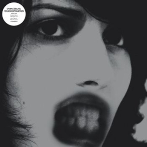 Round Carina - Carina Round - The Disconnection (D ryhmässä VINYYLI @ Bengans Skivbutik AB (4256592)