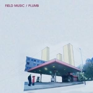 Field Music - Plumb ryhmässä ME SUOSITTELEMME / Record Store Day / RSD 2022 - Part 2 @ Bengans Skivbutik AB (4256615)