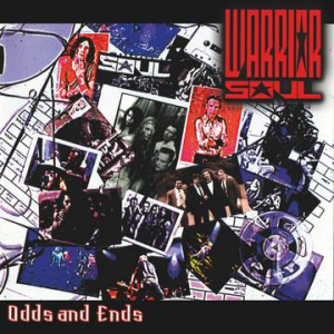 Warrior Soul - Odds & Ends ryhmässä VINYYLI @ Bengans Skivbutik AB (4256624)