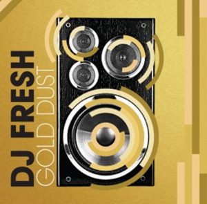 Dj Fresh - Gold Dust ryhmässä VINYYLI @ Bengans Skivbutik AB (4256629)