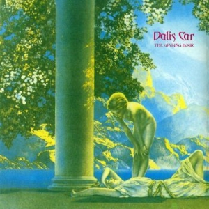 Dalis Car - The Waking Hour (Rsd 2022  Purple V ryhmässä VINYYLI @ Bengans Skivbutik AB (4256662)