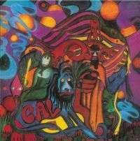 Costa Gal - Gal ryhmässä VINYYLI @ Bengans Skivbutik AB (4256832)