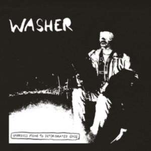 Washer - Improved Means To Deteriorated Ends ryhmässä VINYYLI @ Bengans Skivbutik AB (4256860)