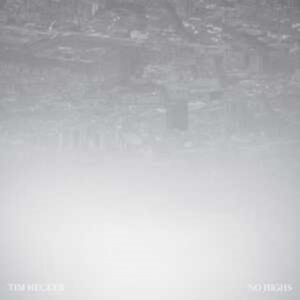 Hecker Tim - No Highs ryhmässä VINYYLI @ Bengans Skivbutik AB (4257122)