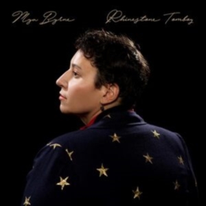 Byrne Mya - Rhinestone Tomboy ryhmässä CD @ Bengans Skivbutik AB (4257133)
