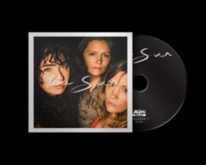 Joseph - The Sun ryhmässä CD @ Bengans Skivbutik AB (4257158)