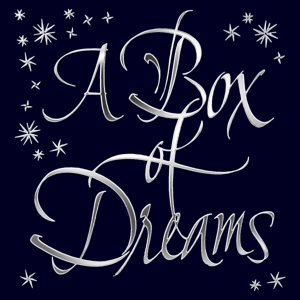 Enya - A Box Of Dreams ryhmässä VINYYLI / Myydyimmät @ Bengans Skivbutik AB (4257180)