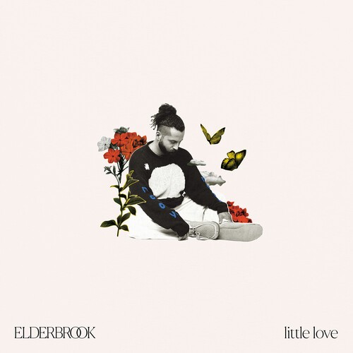 Elderbrook - Little Love ryhmässä VINYYLI / Övrigt @ Bengans Skivbutik AB (4257181)