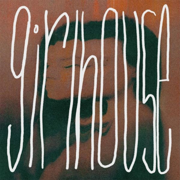 Girlhouse - Girlhouse Eps (Rsd) ryhmässä VINYYLI @ Bengans Skivbutik AB (4257444)