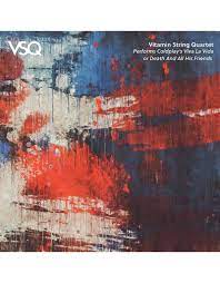 Vitamin String Quartet - Vsq Performs Coldplay Viva La Vida (Clea ryhmässä VINYYLI @ Bengans Skivbutik AB (4257485)