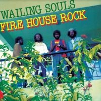 Wailing Souls - Firehouse Rock Deluxe ryhmässä VINYYLI / Myydyimmät @ Bengans Skivbutik AB (4257486)