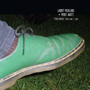 WattMike Larry Mullins - Fun House (Color 7Inch) (Rsd) ryhmässä VINYYLI @ Bengans Skivbutik AB (4257487)