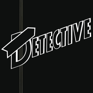 Detective - Detective ryhmässä ME SUOSITTELEMME / Record Store Day / RSD2022 @ Bengans Skivbutik AB (4257493)