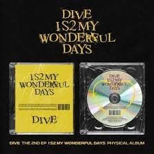 Dive - (I S2 MY WONDERFUL DAYS) ryhmässä CD @ Bengans Skivbutik AB (4257552)