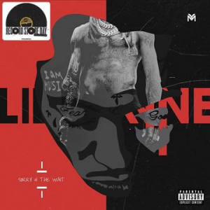 Lil Wayne - Sorry 4 The Wait ryhmässä CD @ Bengans Skivbutik AB (4257646)