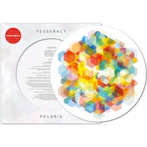 Tesseract - Polaris (Picture Disc) ryhmässä ME SUOSITTELEMME / Record Store Day / RSD2022 @ Bengans Skivbutik AB (4257650)