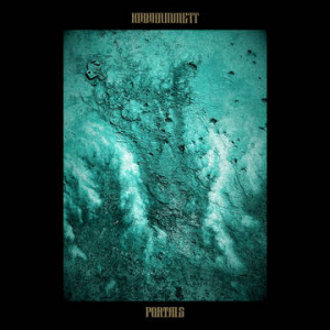 Hammett Kirk - Portals (Rsd) ryhmässä CD @ Bengans Skivbutik AB (4257666)